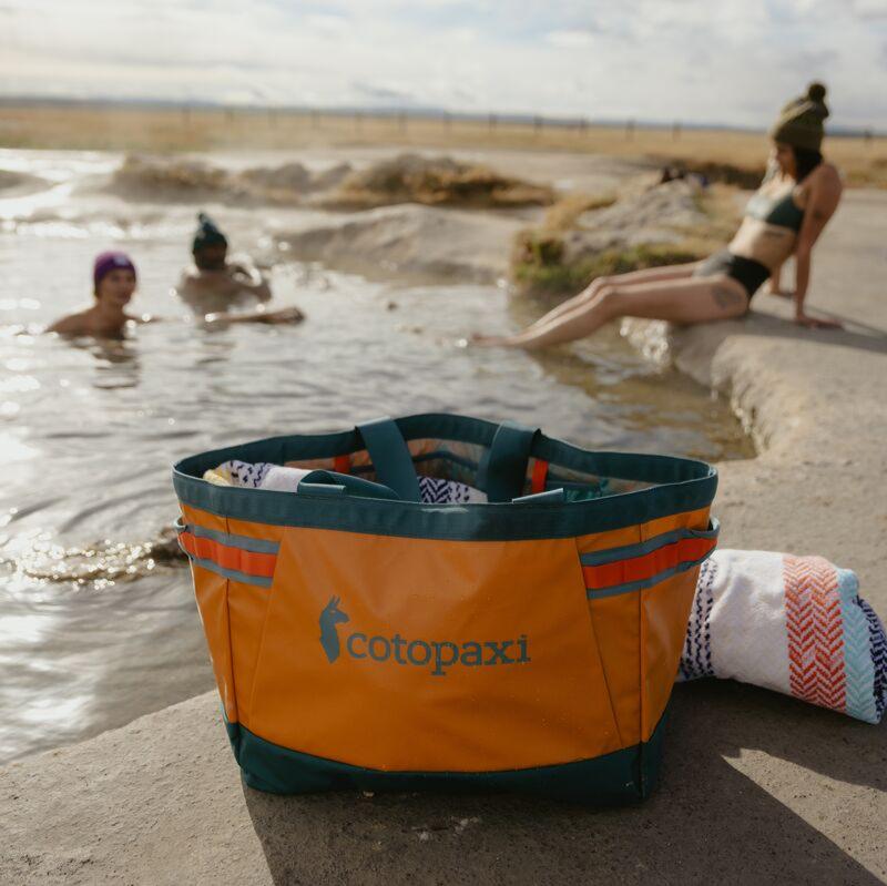 Allpa 60L Gear Hauler Tote - Image 12