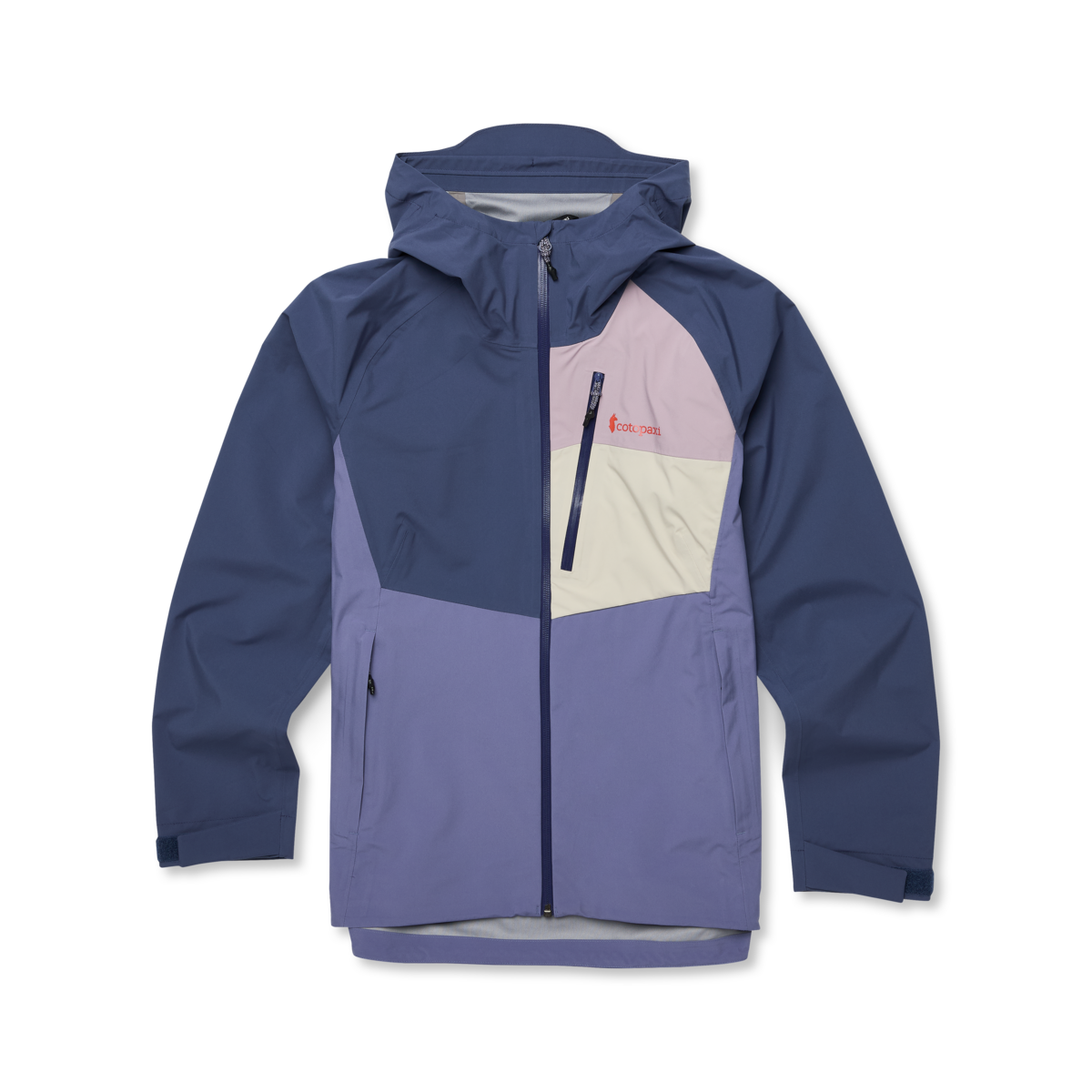 Impermeo 3L Hooded Shell Jacket - Women's - Image 26