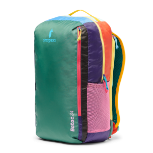 Batac 24L Daypack - Del Día