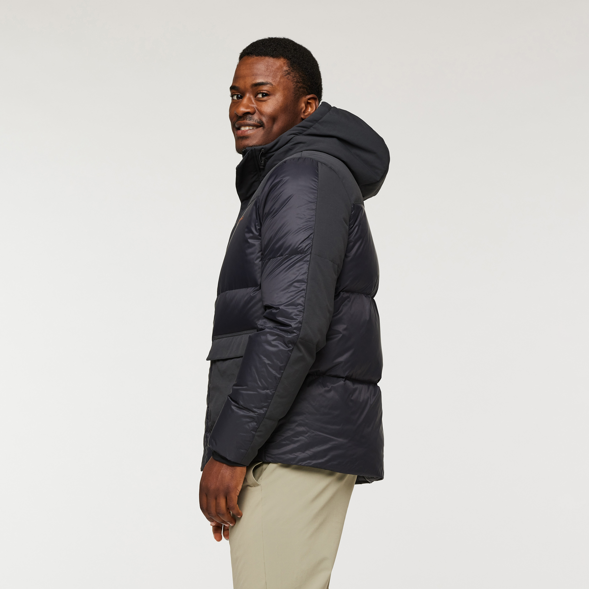 Solazo Down Parka - Men's - Image 14