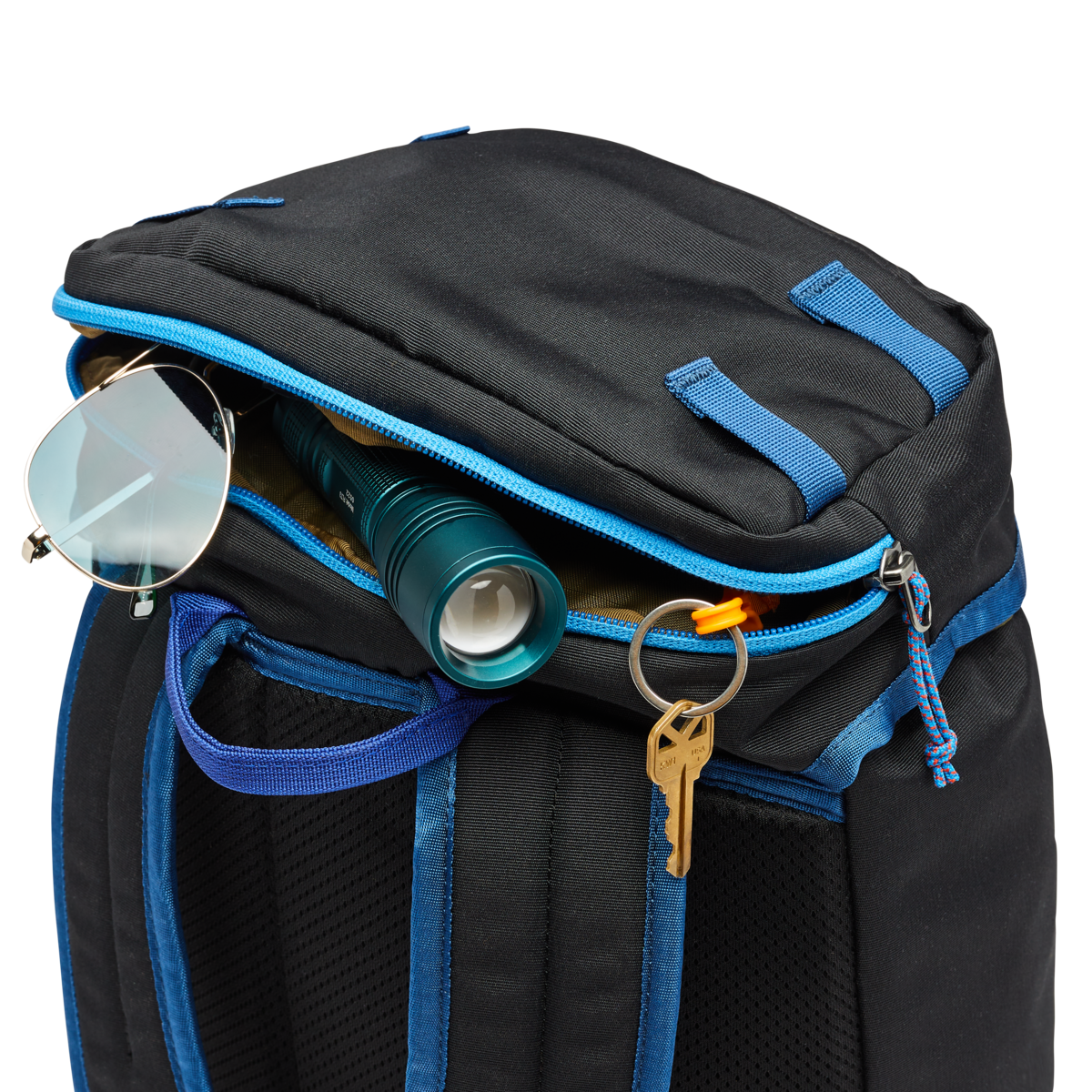 Tapa 22L Backpack - Cada D??a - Image 4