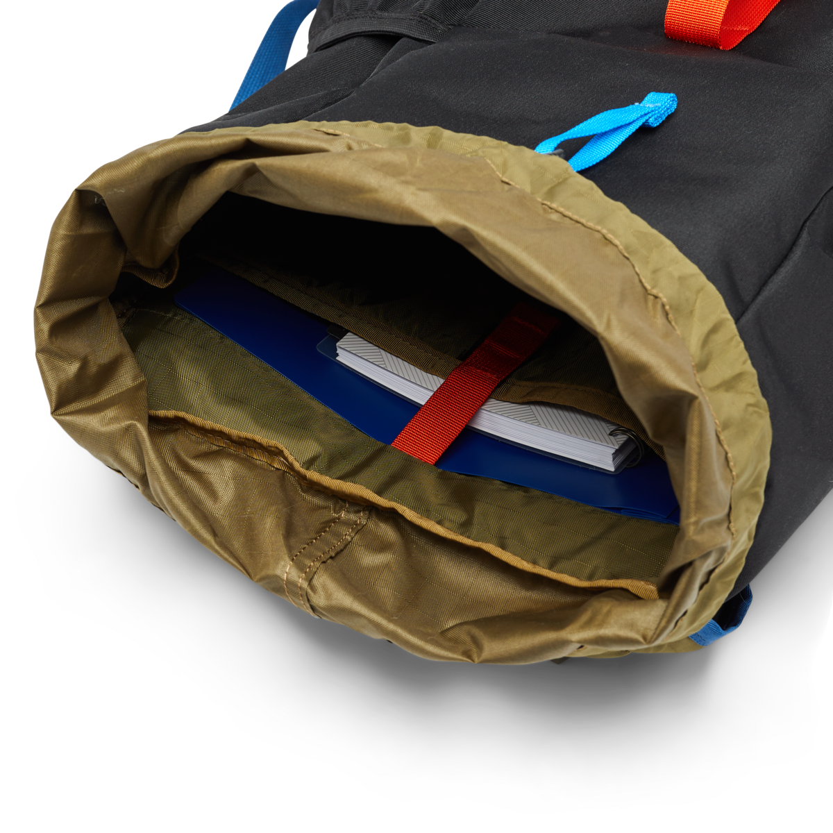 Tapa 22L Backpack - Cada D??a - Image 3