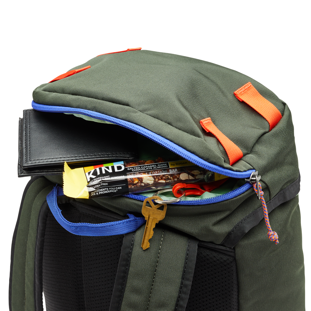 Tapa 22L Backpack - Cada D??a - Image 12