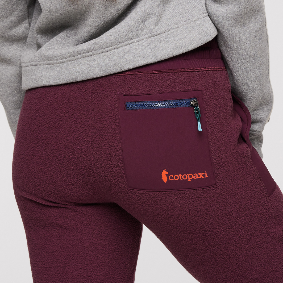 Abrazo Fleece Jogger - Women's - Image 22