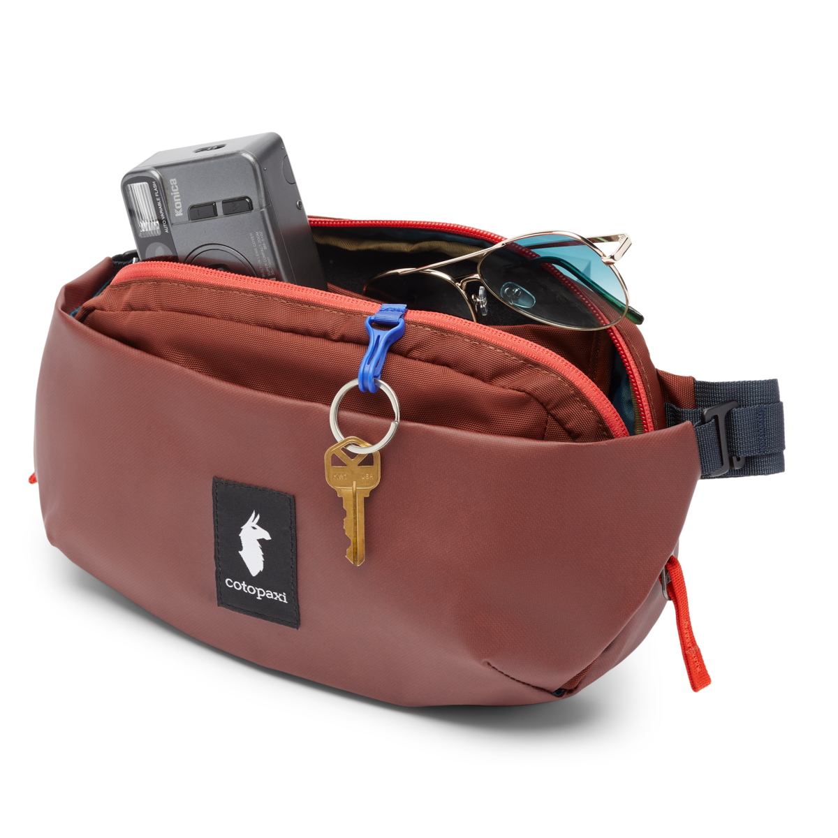 Coso 2L Hip Pack - Cada D??a - Image 8