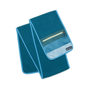 Teca Fleece Scarf