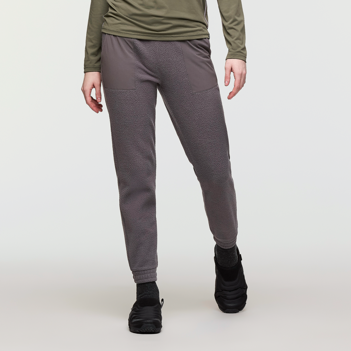 Abrazo Fleece Jogger - Women's - Image 28