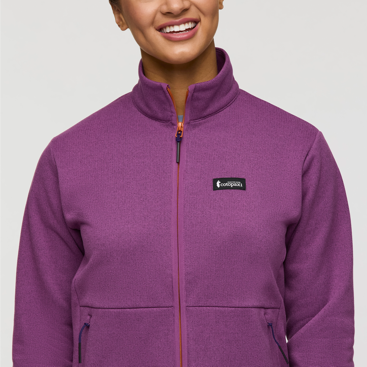 Envo Fleece Full-Zip Jacket - Women's - Image 14