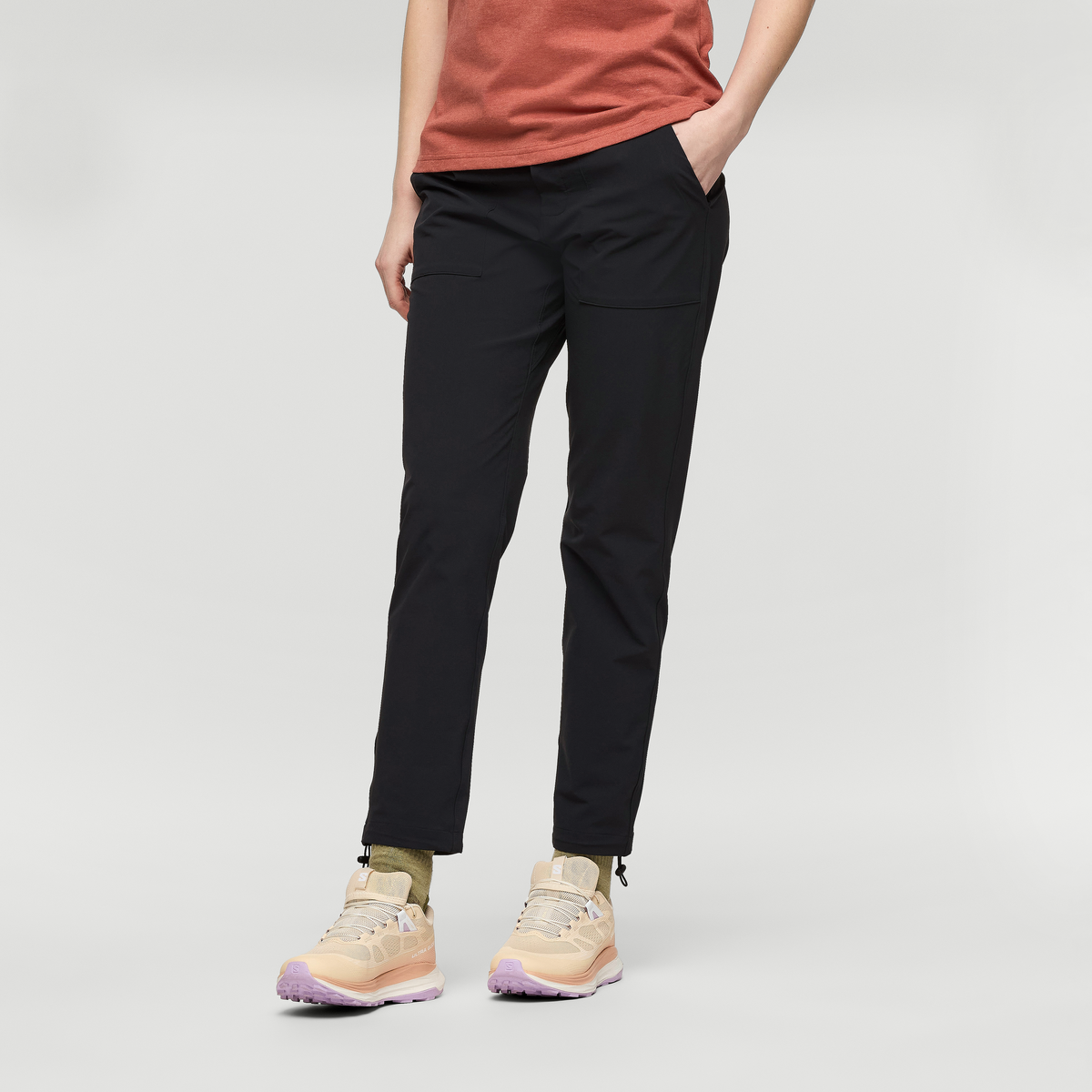 Subo Tech Pant - Women's - Image 14