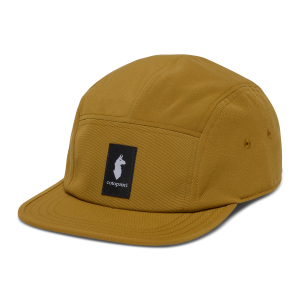 Cada D??a 5-Panel Hat