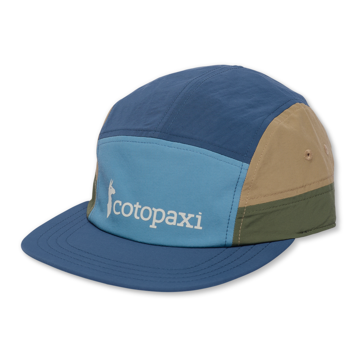 Cotopaxi Tech 5-Panel Hat - Image 3