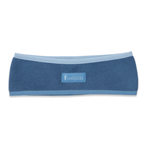 Teca Fleece Headband