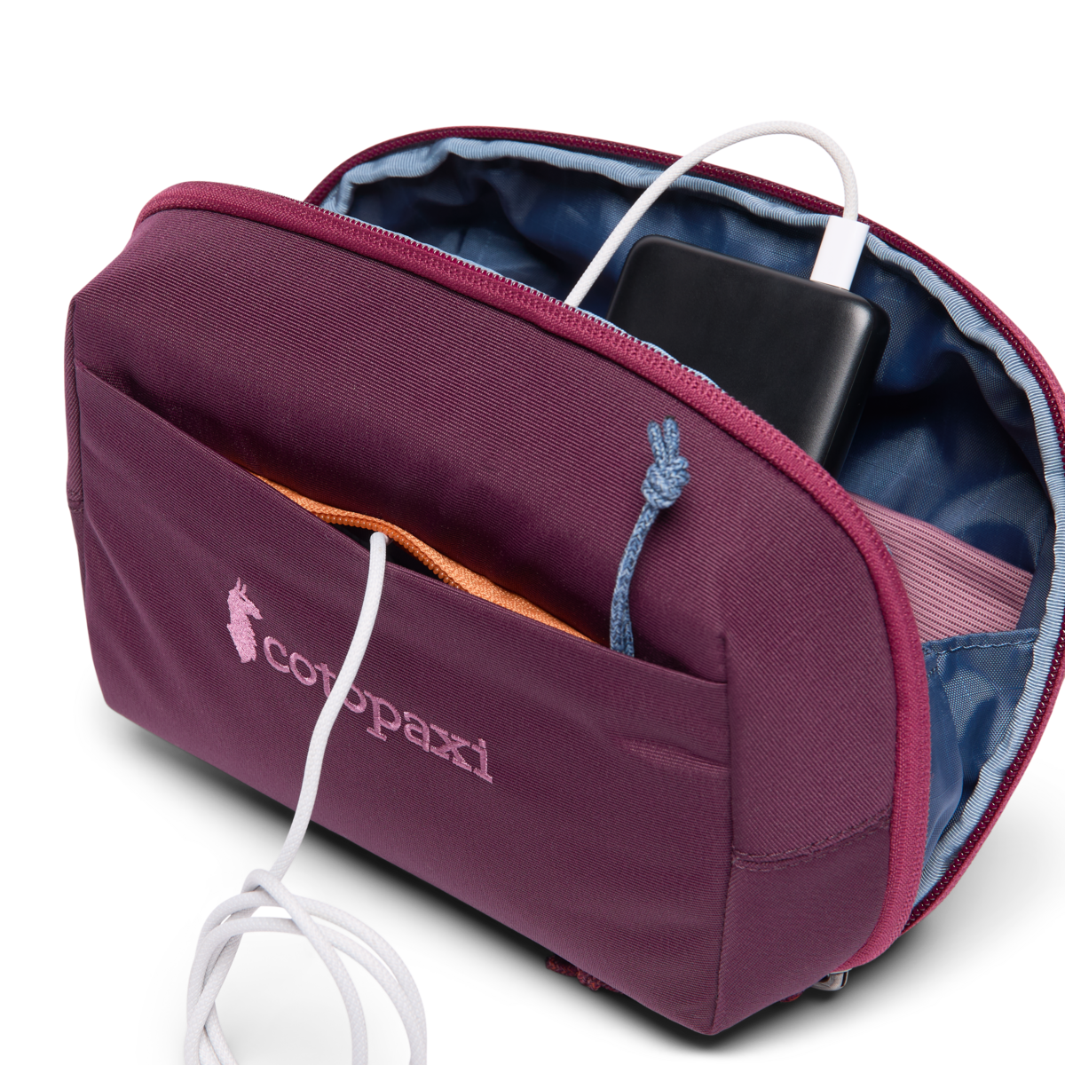 Viaje Tech Organizer - Cada D??a - Image 4