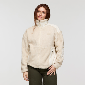 Bacano Fleece Jacket - Women's