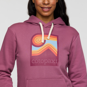 Lookout Point Pullover Hoodie - Women's