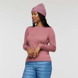 Perenne Long-Sleeve Shirt - Women's