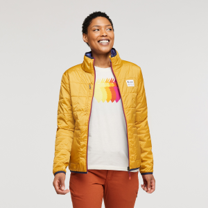 Teca C??lido Jacket - Women's
