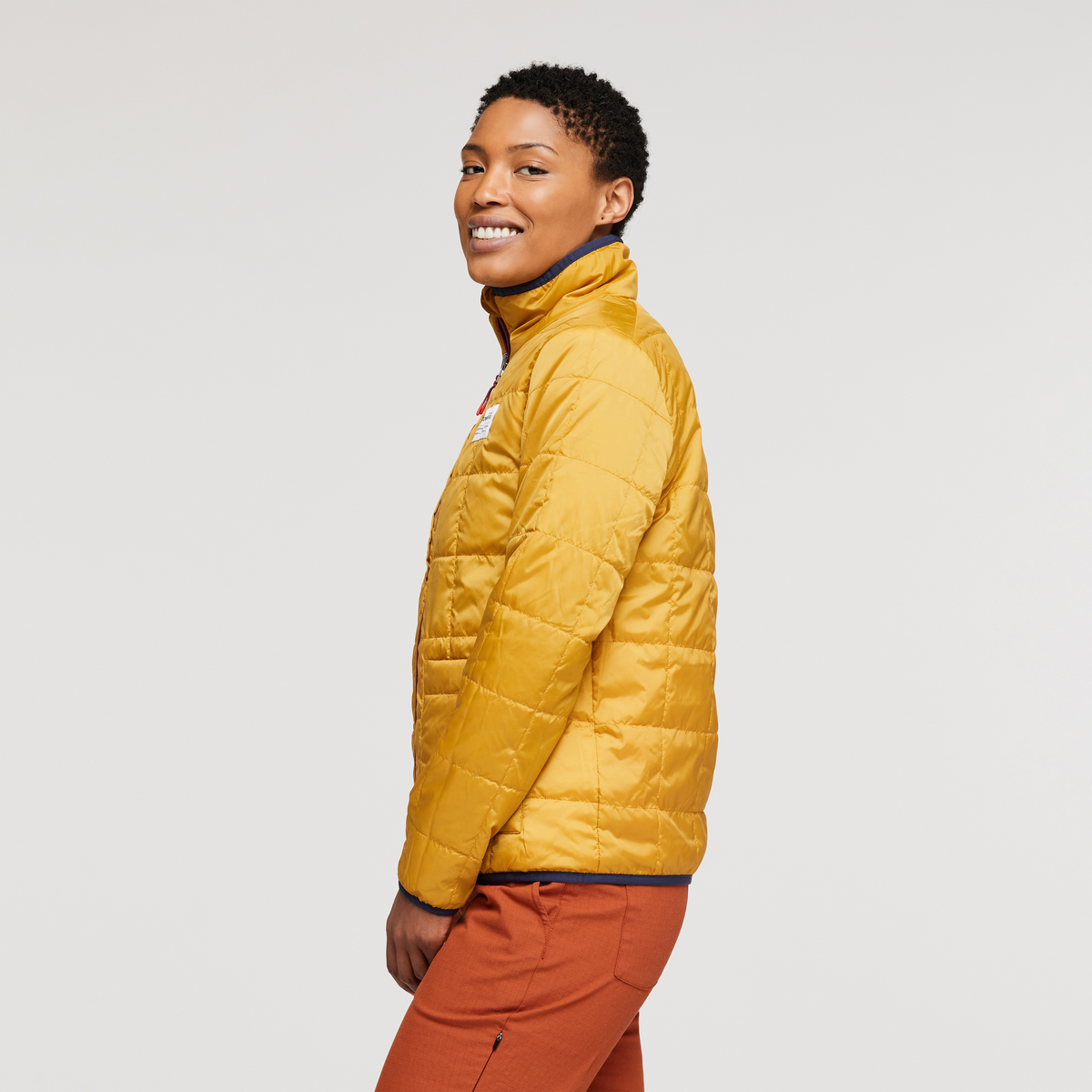 Teca C??lido Jacket - Women's - Image 4