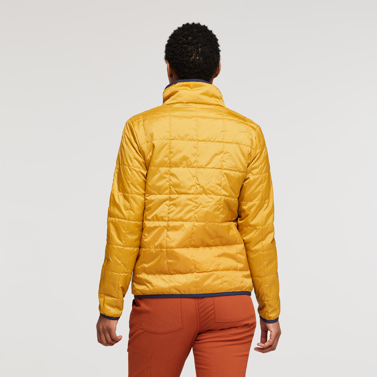 Teca C??lido Jacket - Women's - Image 5