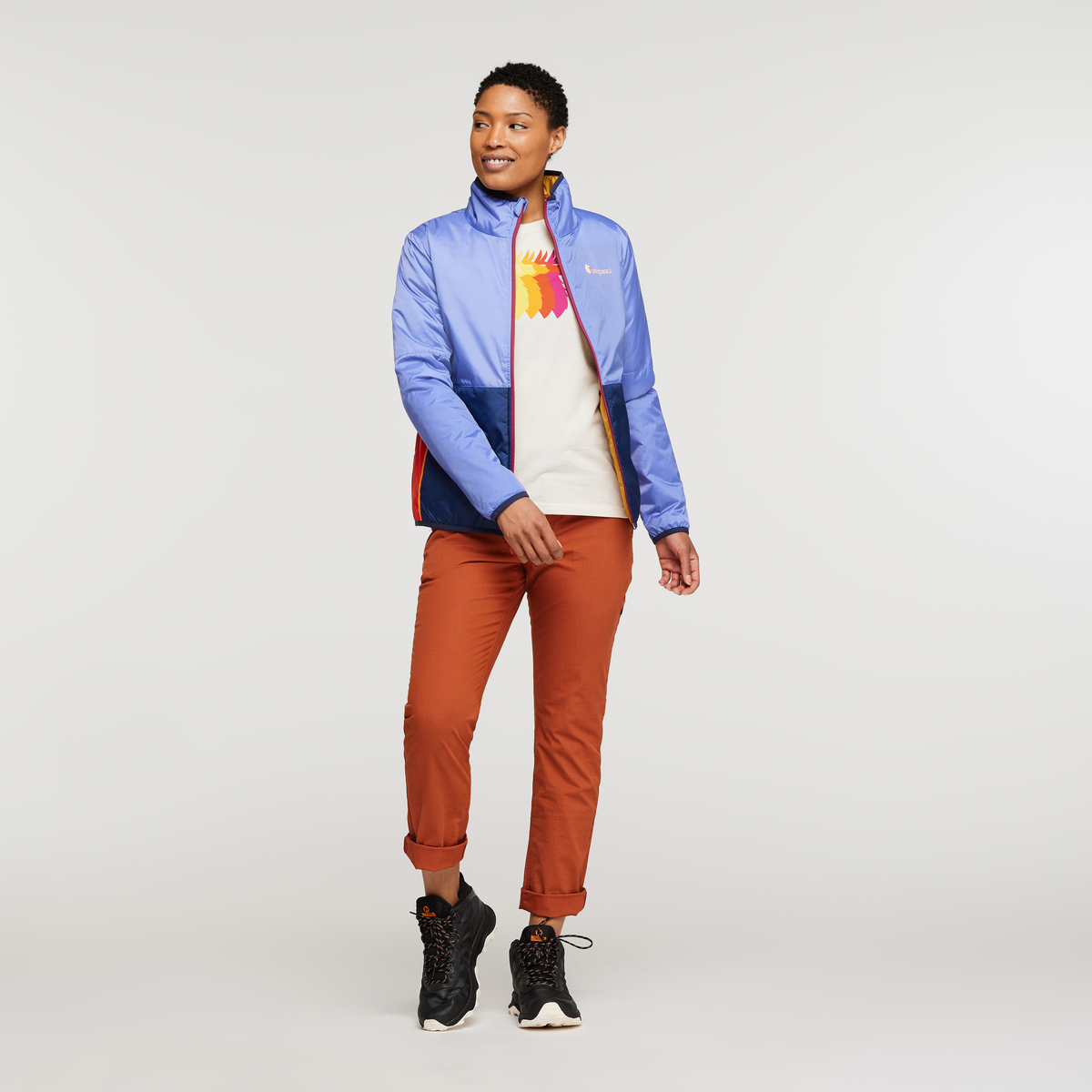 Teca C??lido Jacket - Women's - Image 6