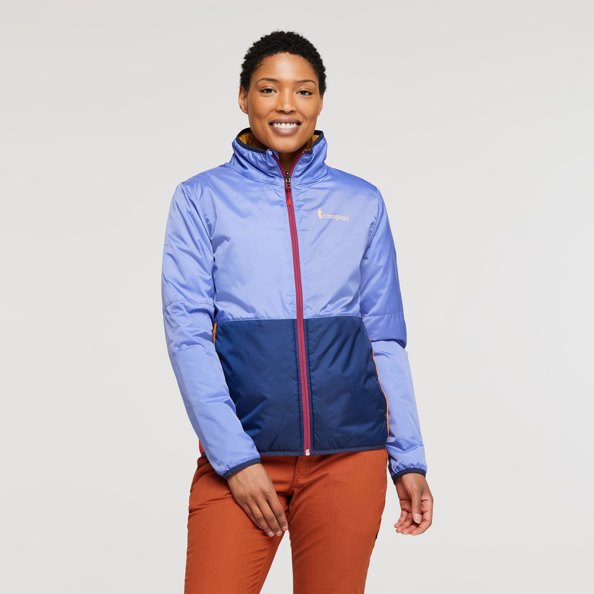 Teca C??lido Jacket - Women's - Image 2