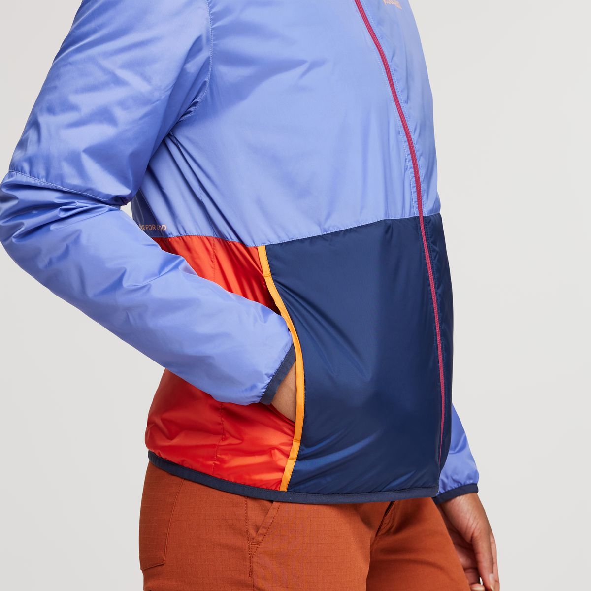 Teca C??lido Jacket - Women's - Image 7