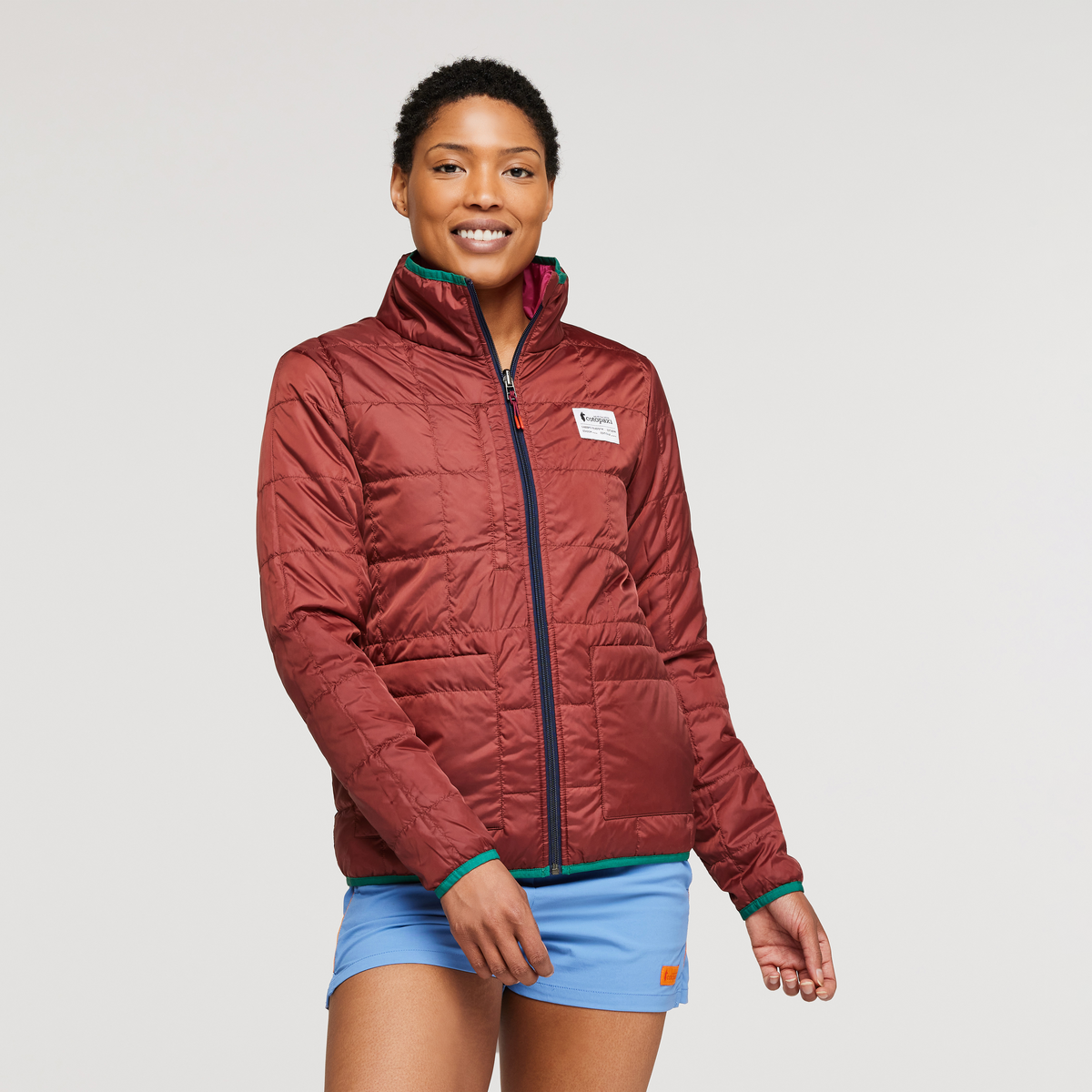 Teca C??lido Jacket - Women's - Image 9