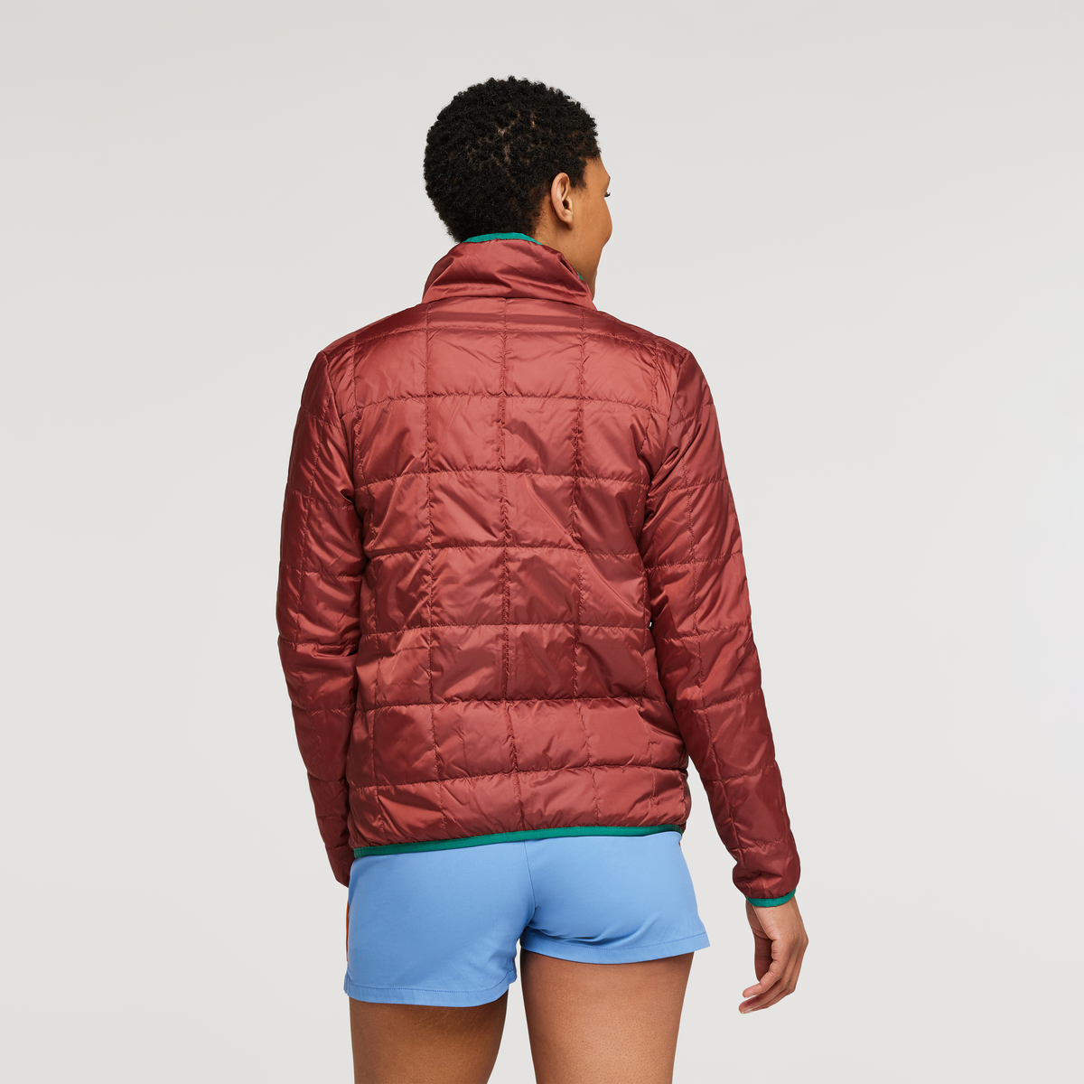 Teca C??lido Jacket - Women's - Image 13