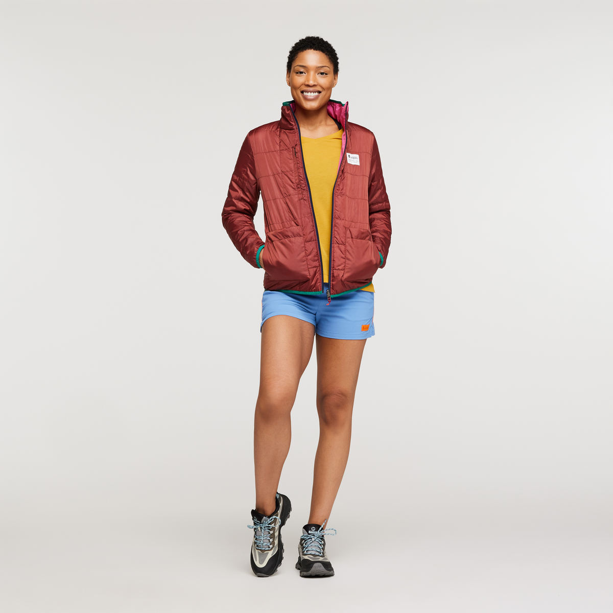 Teca C??lido Jacket - Women's - Image 11