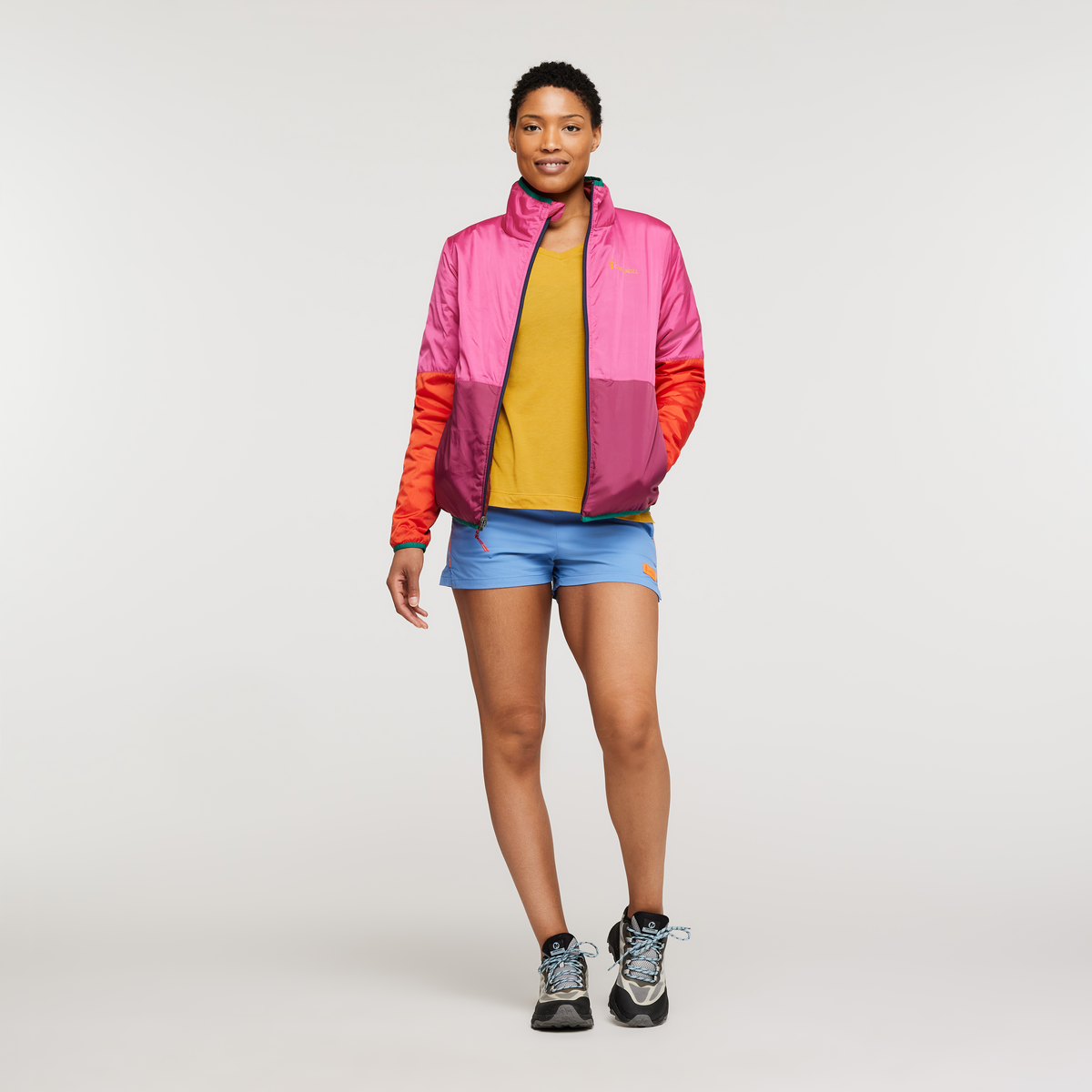 Teca C??lido Jacket - Women's - Image 14