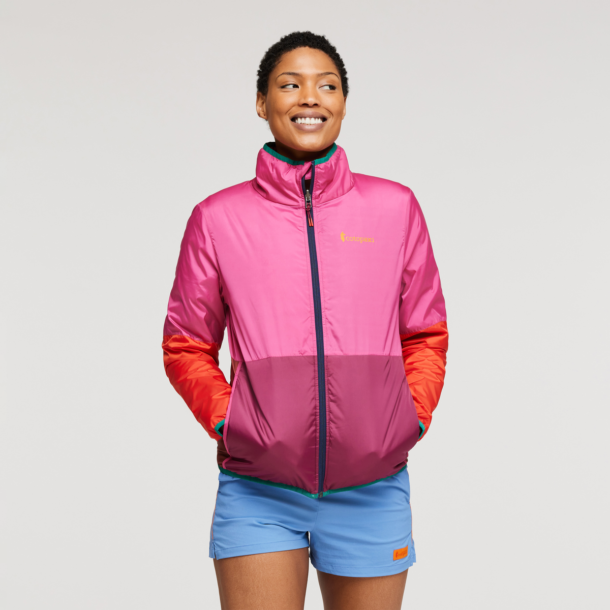 Teca C??lido Jacket - Women's - Image 10