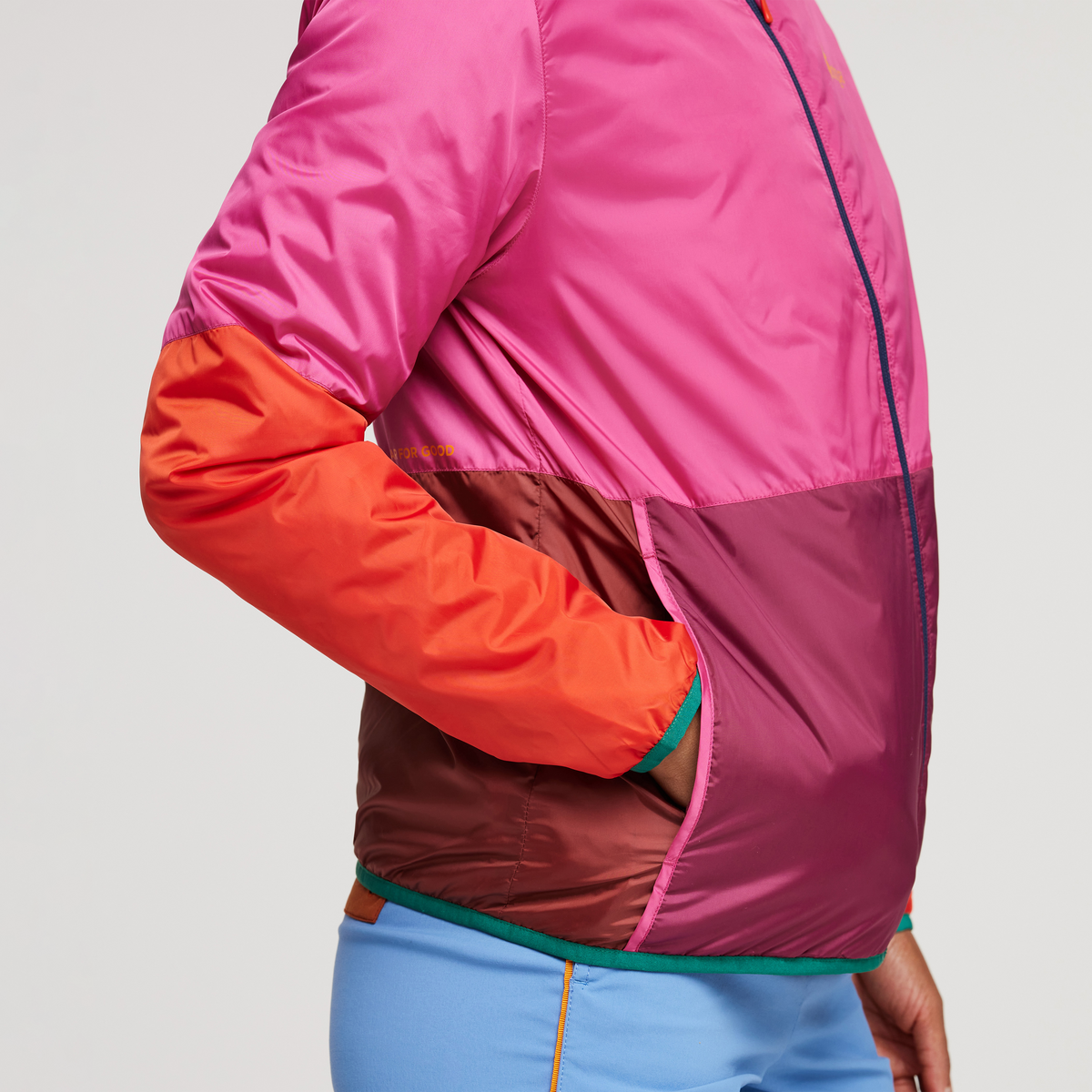 Teca C??lido Jacket - Women's - Image 15
