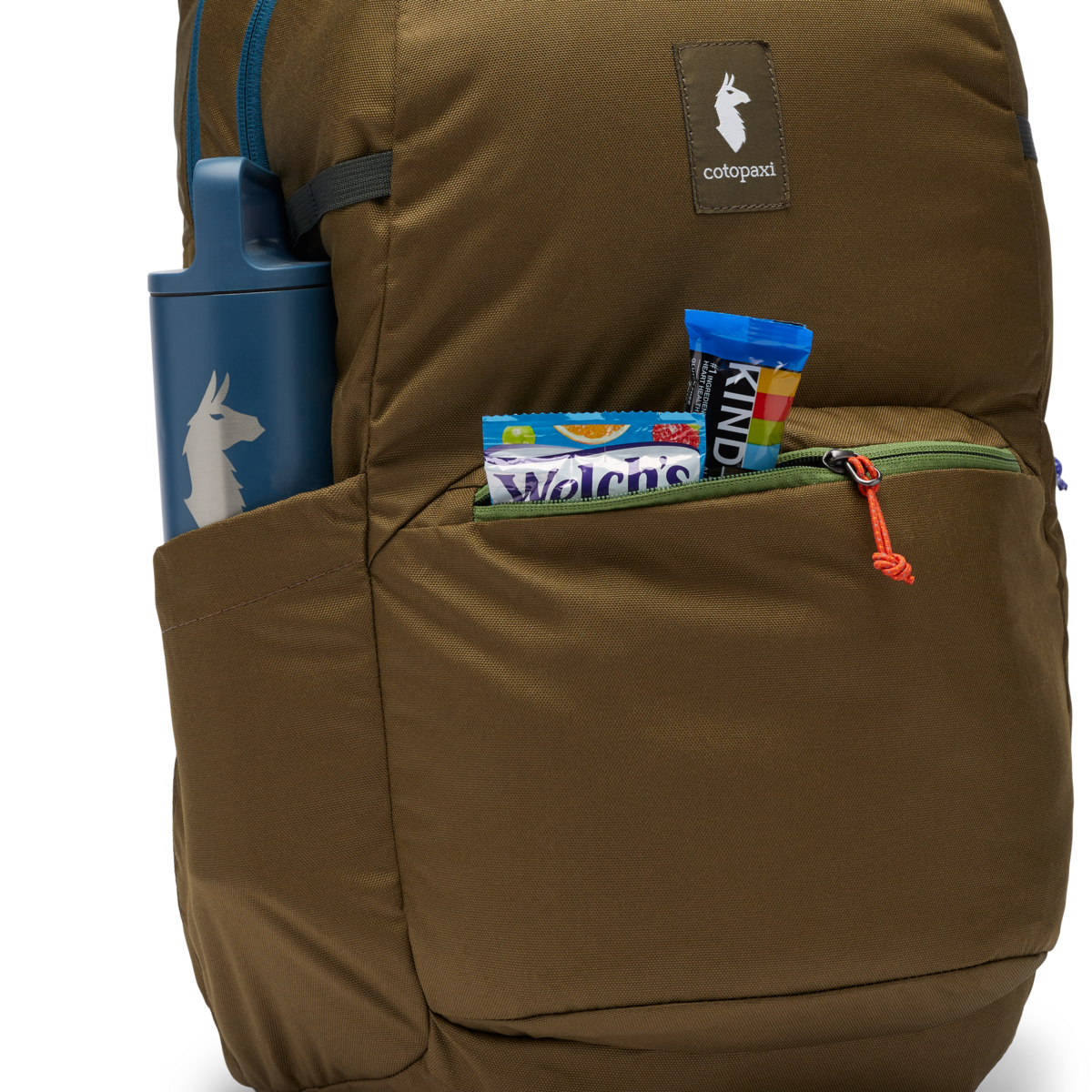 Chiquillo 30L Daypack - Cada D??a - Image 4