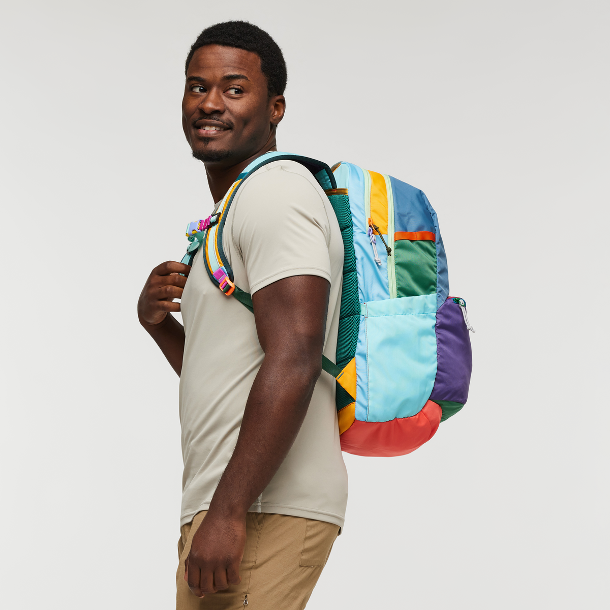 Chiquillo 30L Daypack - Del D??a - Image 8