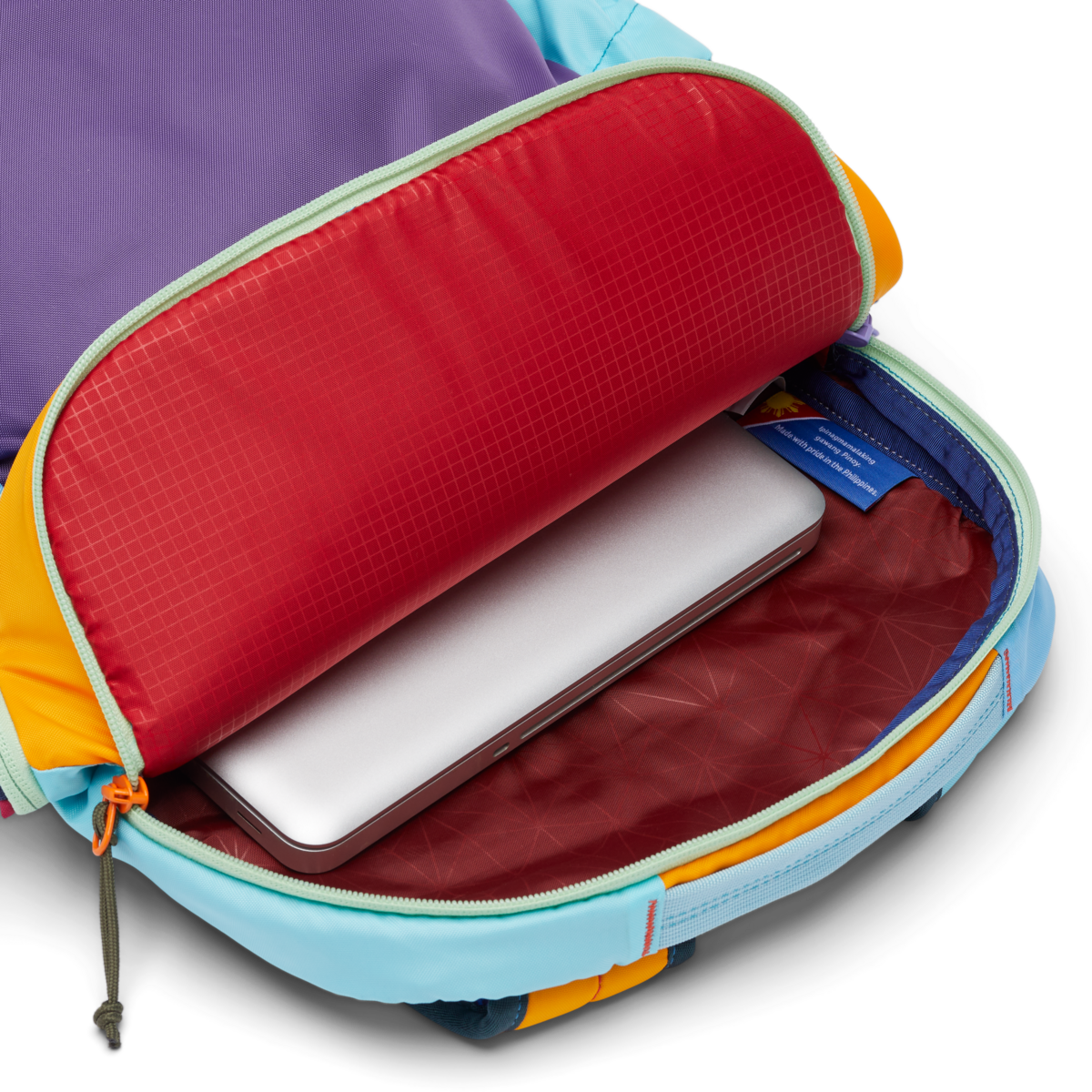 Chiquillo 30L Daypack - Del D??a - Image 6