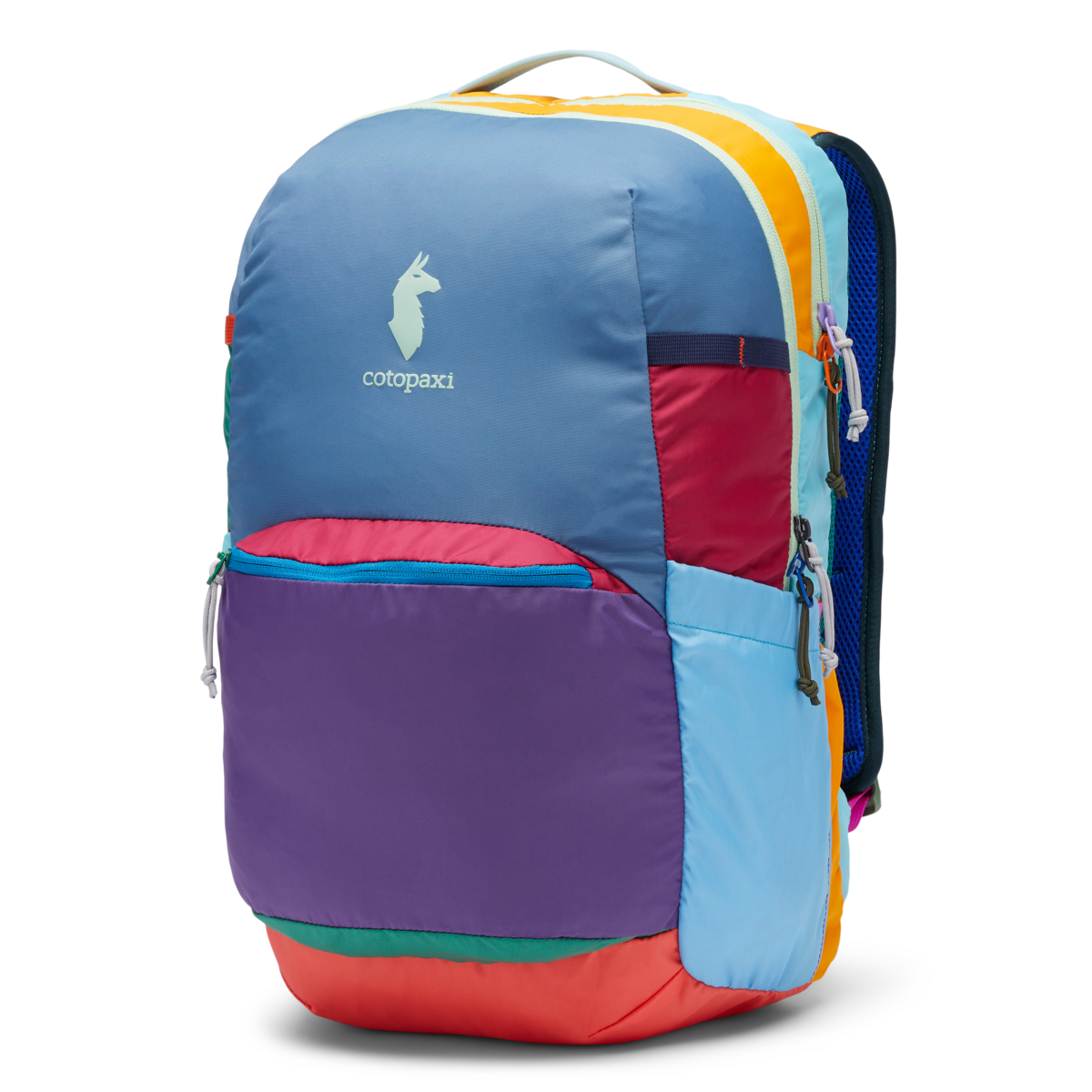 Chiquillo 30L Daypack - Del D??a