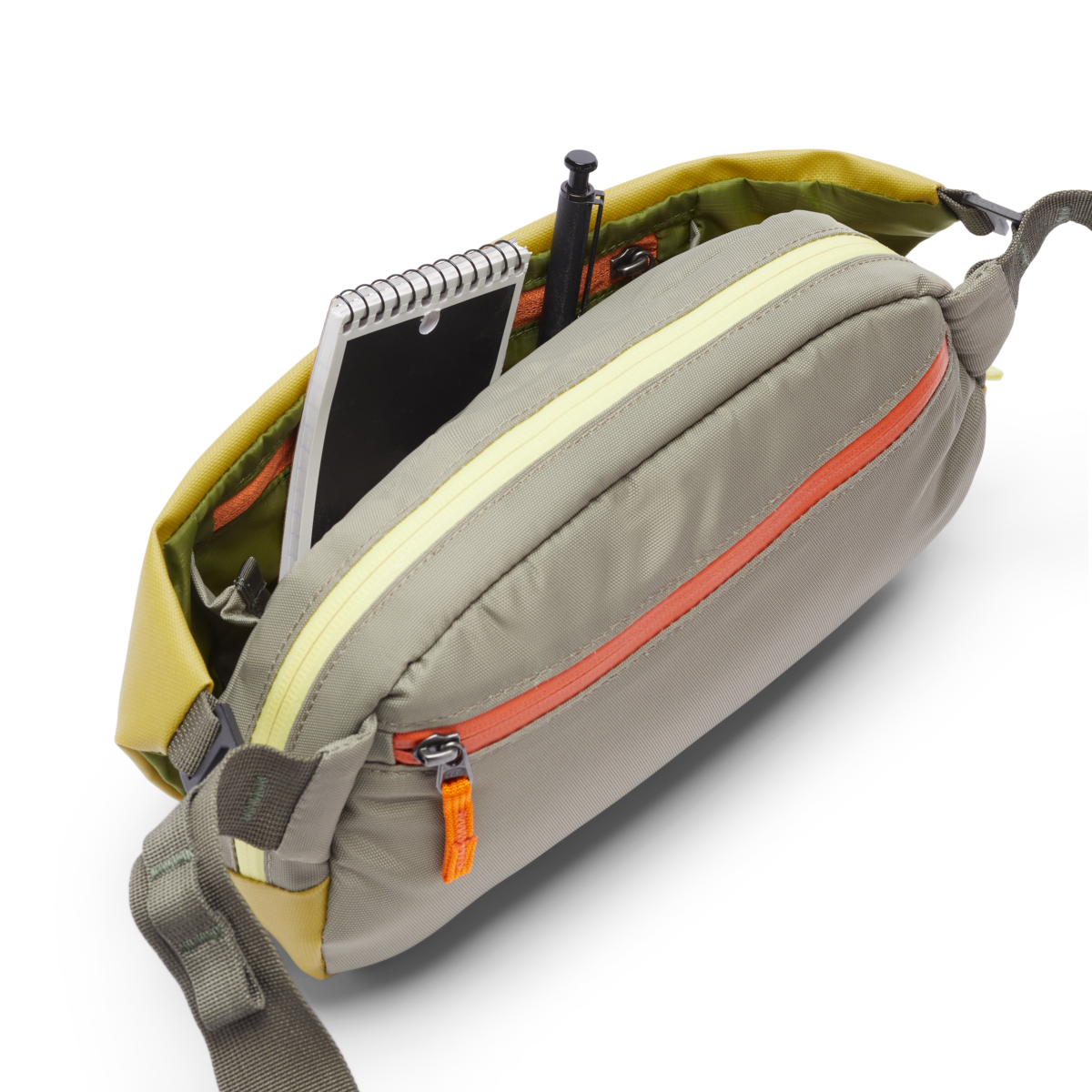 Coso 2L Hip Pack - Cada D??a - Image 3