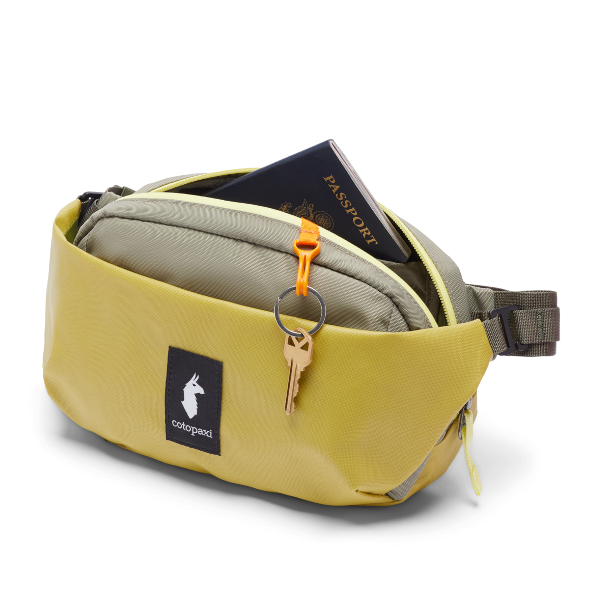 Coso 2L Hip Pack - Cada D??a - Image 4
