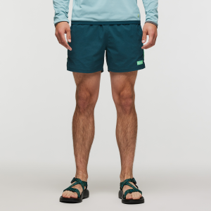 Brinco 5 Short - Solid - Men's
