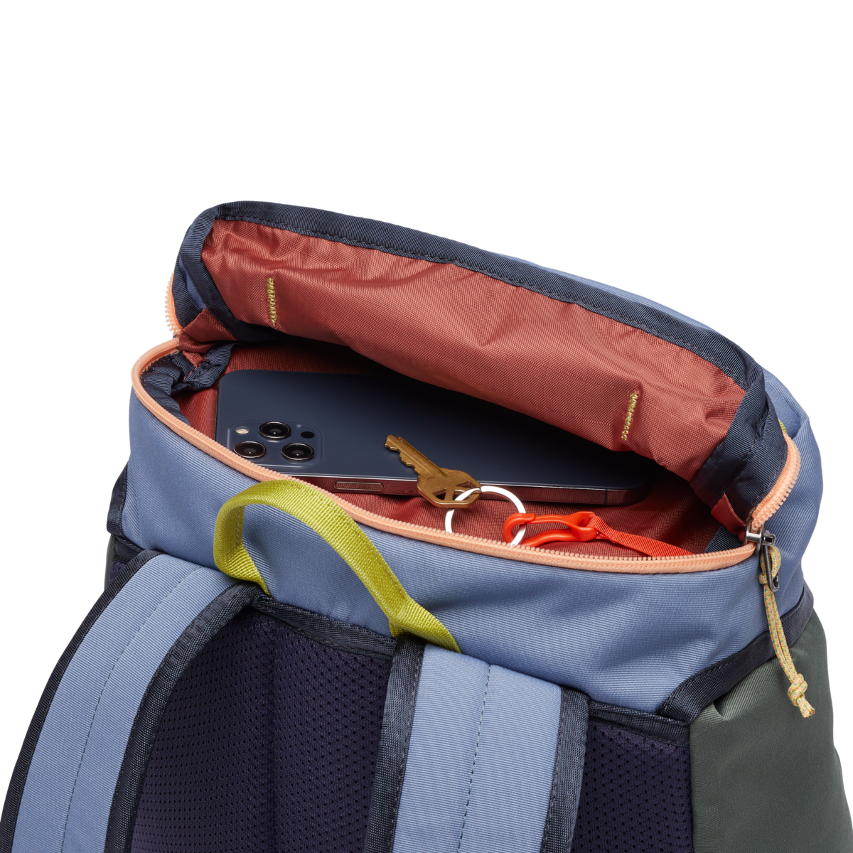 Tapa 22L Backpack - Cada D??a - Image 19