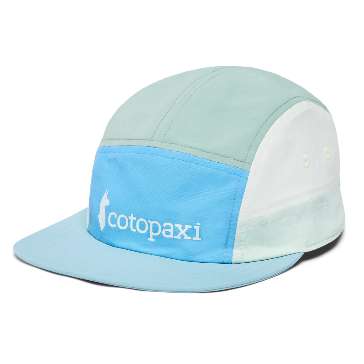 Cotopaxi Tech 5-Panel Hat - Image 5