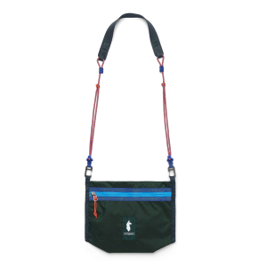 Lista 2L Lightweight Crossbody Bag - Cada D??a