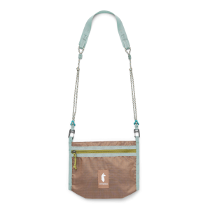Lista 2L Lightweight Crossbody Bag - Cada D??a