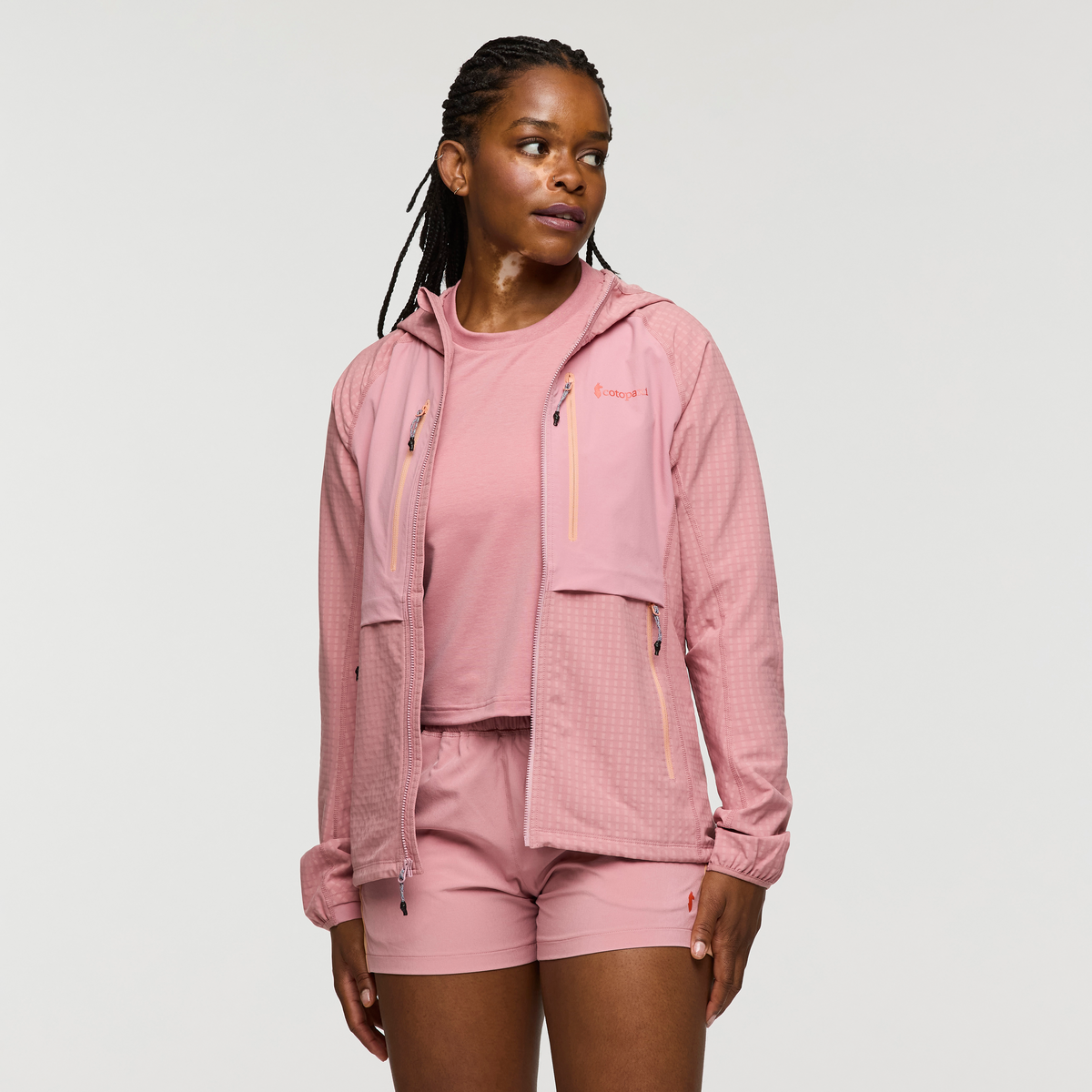 Yermo Hooded Jacket - Women's - Image 9