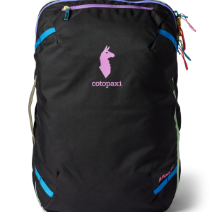 Allpa 35L Travel Pack - Del Día Dark