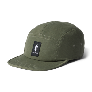 Cada D??a 5-Panel Hat
