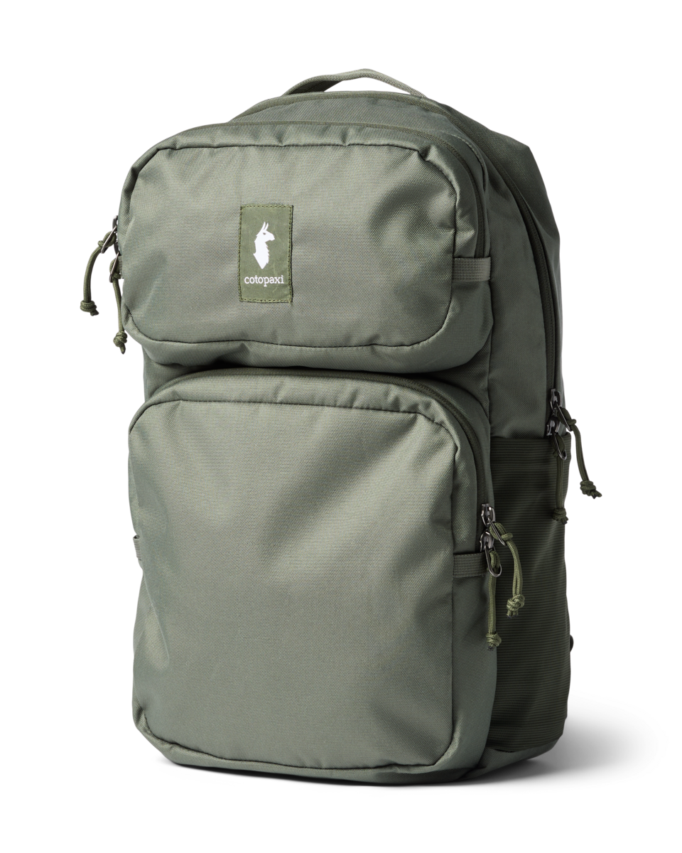 Tasra 16L Backpack - Image 11