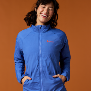 Pacaya 2.0 Insulated Jacket - Women's