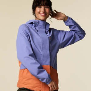 Rayu Rain Jacket - Women's