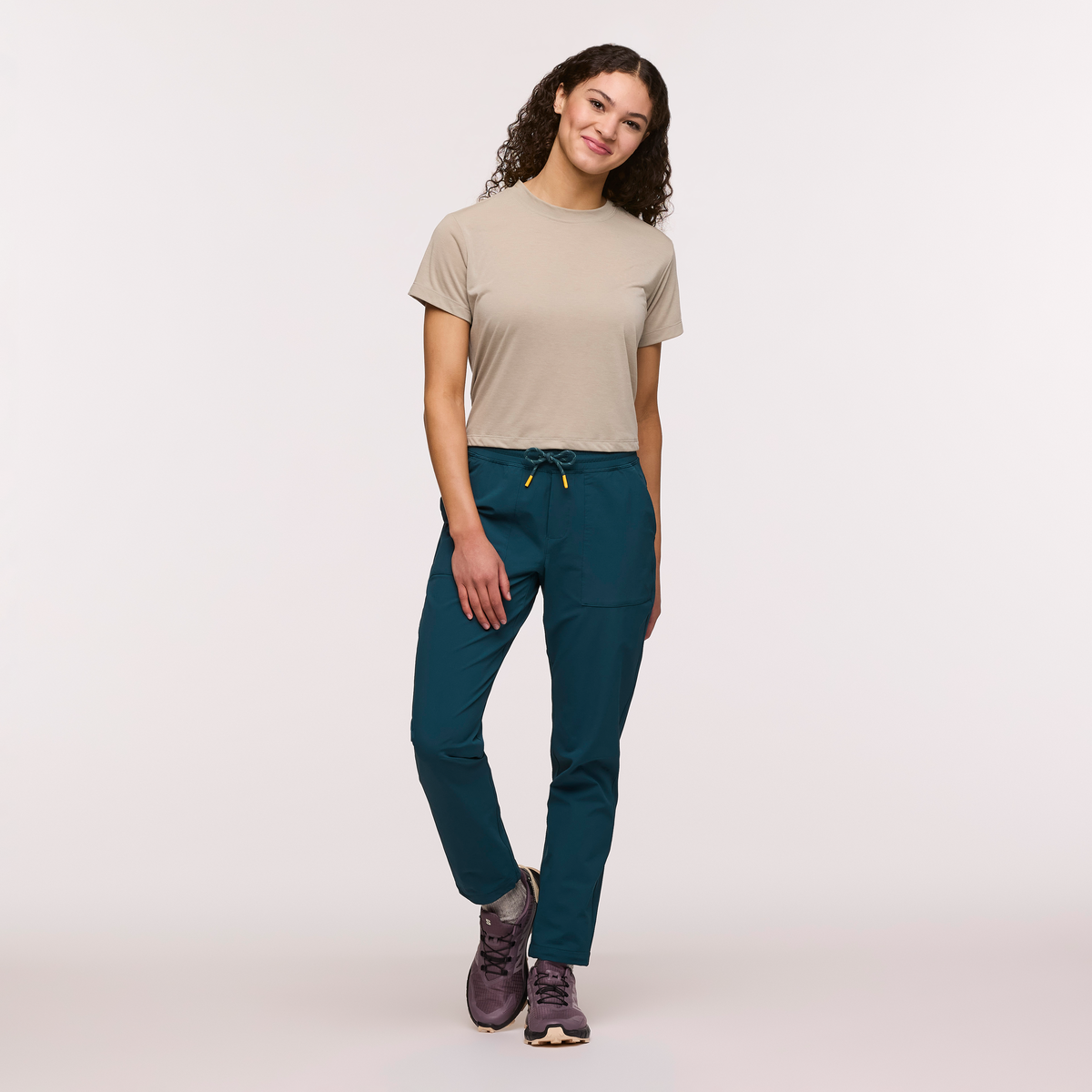 Subo Tech Pant - Women's - Image 11